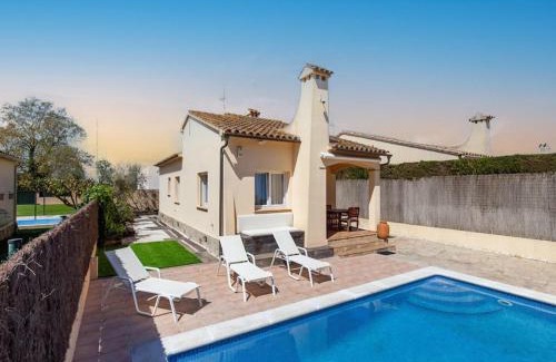 Sant Pere Pescador Villa | Maravillosa villa cerca de la playa de Sant Pere Pescador