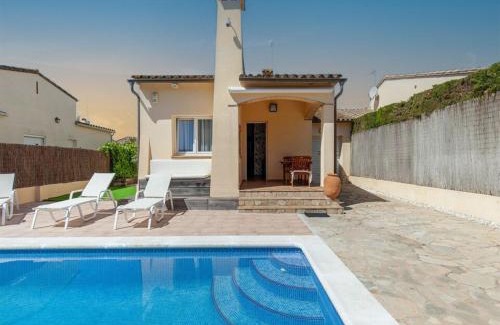 Sant Pere Pescador Villa | Maravillosa villa cerca de la playa de Sant Pere Pescador