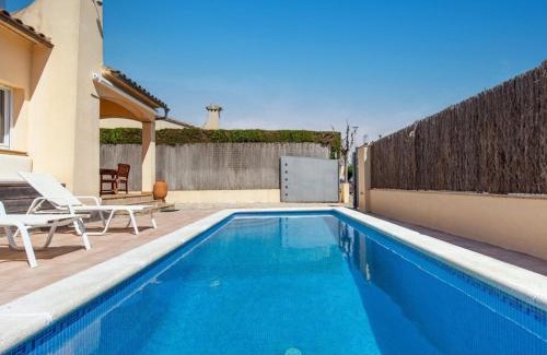 Sant Pere Pescador Villa | Maravillosa villa cerca de la playa de Sant Pere Pescador