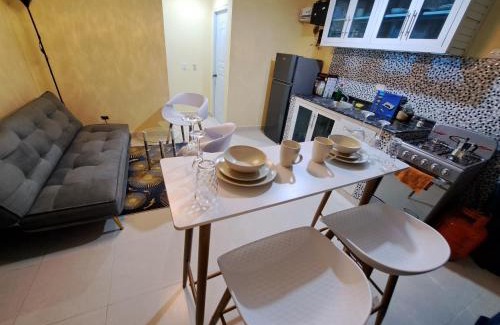 Villa Mella Apartment | Maravilloso Apartamento Pequeño
