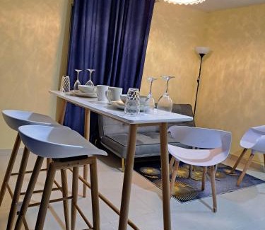 Villa Mella Apartment | Maravilloso Apartamento Pequeño