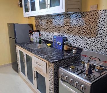 Villa Mella Apartment | Maravilloso Apartamento Pequeño
