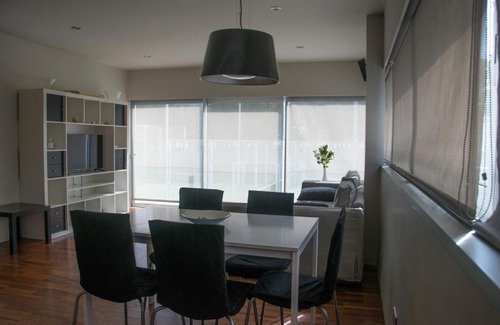 Isla de Arosa Apartment | Maravilloso apartamento de playa en la paradisíaca Illa de Arousa