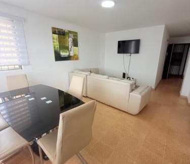 Panama City Apartment | Maravilloso apartamento