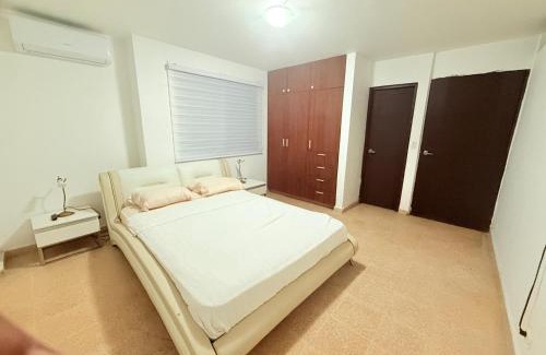 Panama City Apartment | Maravilloso apartamento