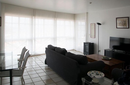Baiona Old Town Apartment | Maravilloso apartamento con vistas al mar