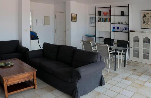 Baiona Old Town Apartment | Maravilloso apartamento con vistas al mar