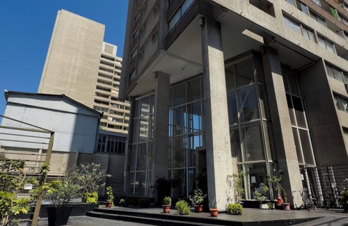 Downtown Santiago Apartment | Maravilloso Departamento de dos dormitorios en Santiago