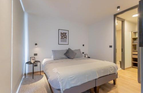 El Golf Apartment | Maravilloso departamento con espectacular vista