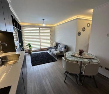 Los Angeles Apartment | Maravilloso dpto 2 dormitorios
