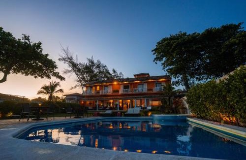 Buzios Hotel | Maravista Hotel & Spa Ltda