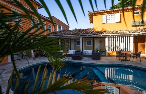 Buzios Hotel | Maravista Hotel & Spa Ltda