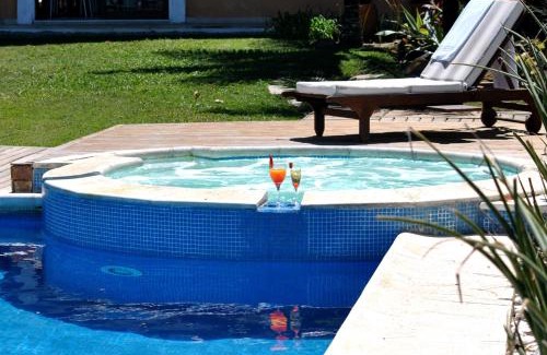 Buzios Hotel | Maravista Hotel & Spa Ltda