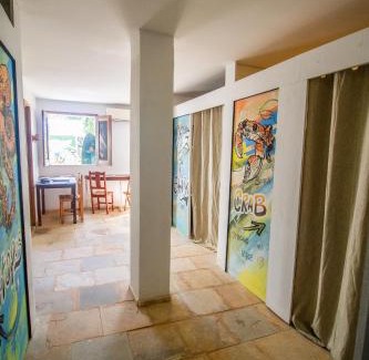 Prea Apartment | Maravista Kite Preá