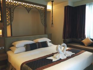 Chiang Mai Hotel | Maraya Hotel & Resort