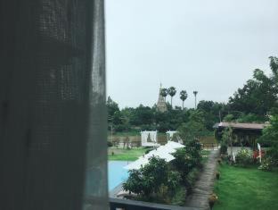 Chiang Mai Hotel | Maraya Hotel & Resort