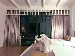 Chiang Mai Hotel | Maraya Hotel & Resort