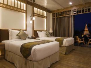 Chiang Mai Hotel | Maraya Hotel & Resort