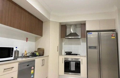 Sydney House | Maraylya 2Br granny flat near parks