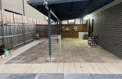 Sydney House | Maraylya 2Br granny flat near parks