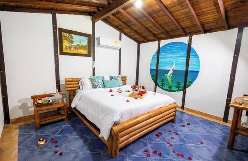 Centro Hotel | Marazao Beach Hotel & Spa