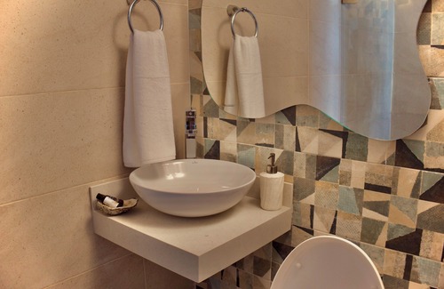 Centro Hotel | Marazao Beach Hotel & Spa