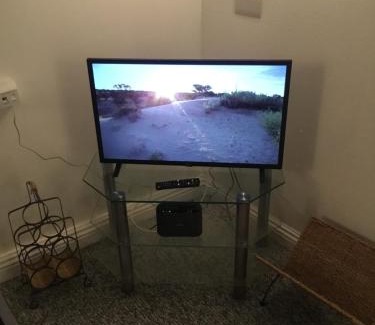 Marazion Apartment | Marazion Courtyard Flat