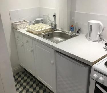 Marazion Apartment | Marazion Courtyard Flat