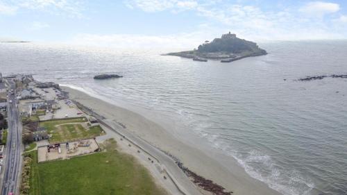 Marazion Apartment | Marazion Sail Loft