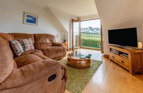 Marazion Apartment | Marazion Sail Loft