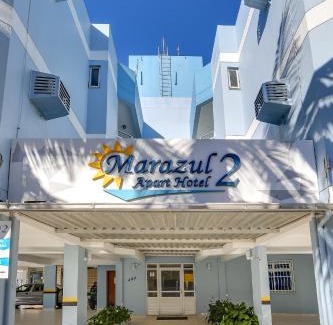Canasvieiras Apartment | Marazul 2