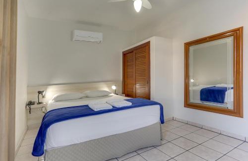 Canasvieiras Apartment | Marazul Apart Hotel