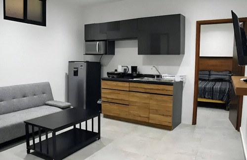 Luis Donaldo Colosio Apartment | MARAZUL-HOME