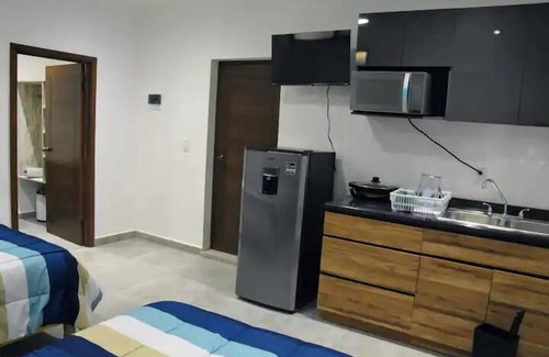 Luis Donaldo Colosio Apartment | MARAZUL-HOME
