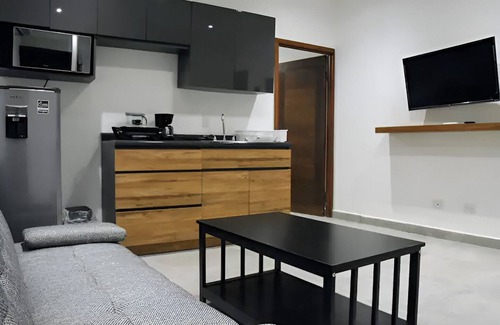 Luis Donaldo Colosio Apartment | MARAZUL-HOME
