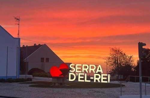 Serra d'El Rei House | Marazul