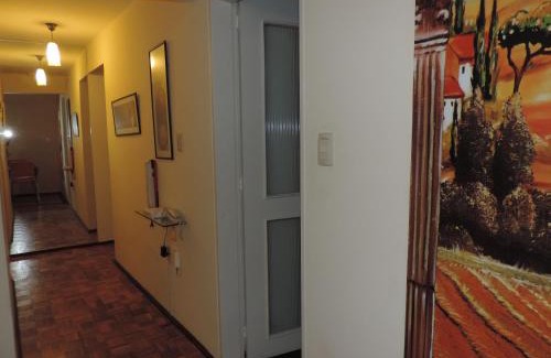 Montevideo Apartment | Marazul