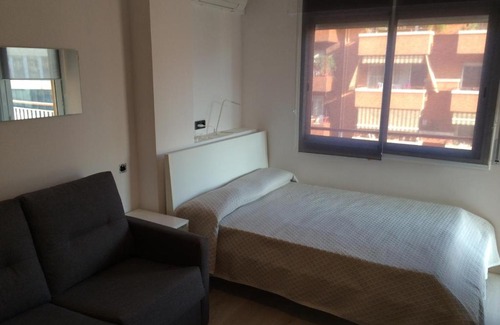 Sants Apartment | Marbel 2