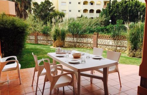Marbella Apartment | Marbella Beach Resort at Club Playa Real