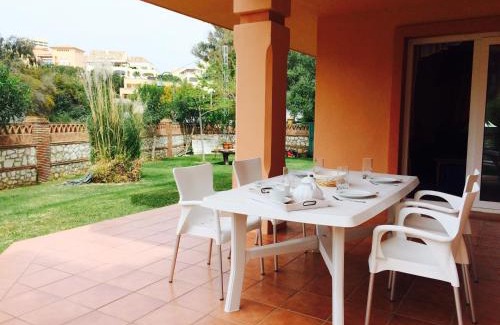 Marbella Apartment | Marbella Beach Resort at Club Playa Real