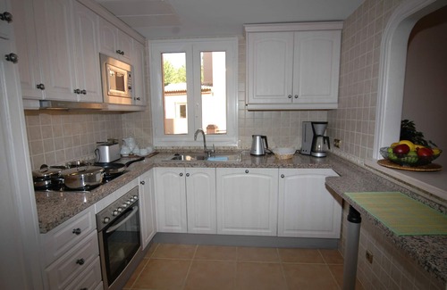 Marbella Apartment | Marbella Beach Resort at Club Playa Real