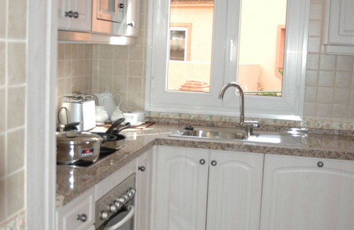 Marbella Apartment | Marbella Beach Resort at Club Playa Real