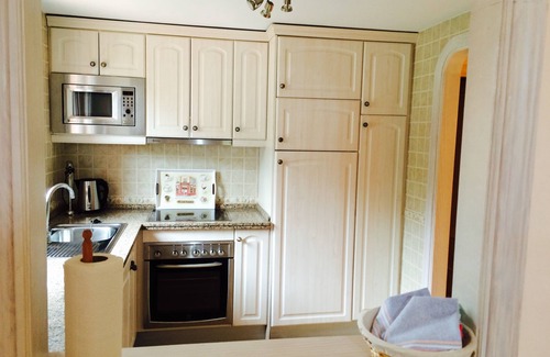 Marbella Apartment | Marbella Beach Resort at Club Playa Real