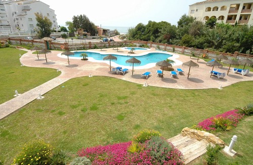 Marbella Apartment | Marbella Beach Resort at Club Playa Real