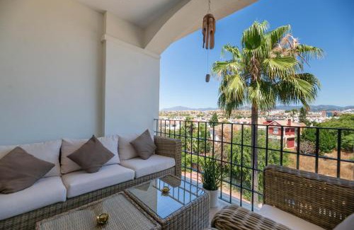 San Pedro de Alcantara Apartment | Marbella Beach San Pedro