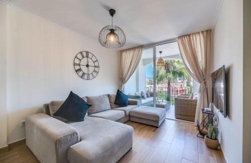 San Pedro de Alcantara Apartment | Marbella Beach San Pedro