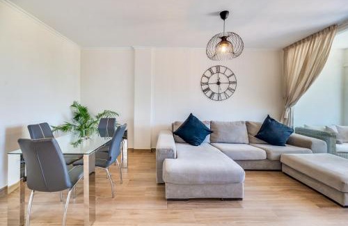 San Pedro de Alcantara Apartment | Marbella Beach San Pedro