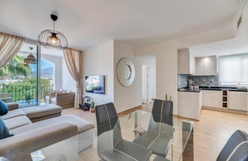 San Pedro de Alcantara Apartment | Marbella Beach San Pedro