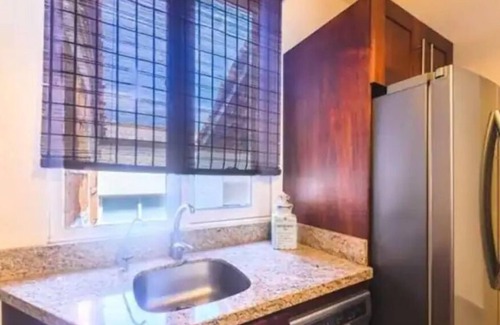 Fluvial Vallarta Apartment | Marbella Condo in the Hotel Zone.