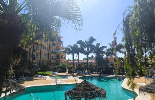 San Pedro de Alcantara Apartment | Marbella Dreams
